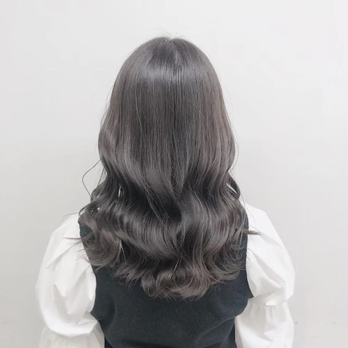 カラー 🌼原宿JUICE／ official🌼のヘアスタイル