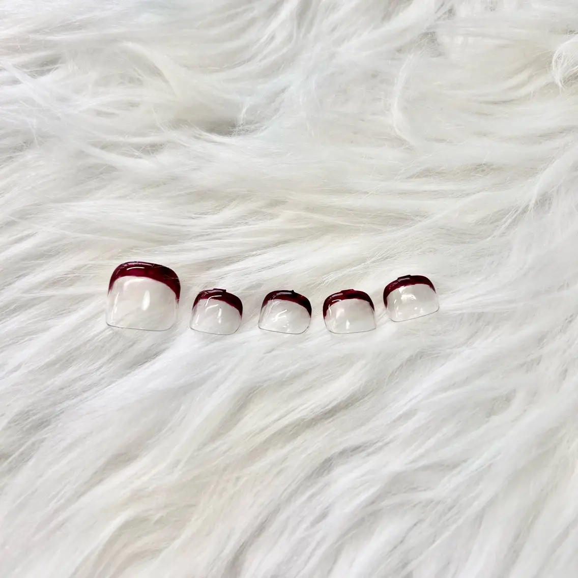 ネイル フットネイル salonDRE MIKAのネイルデザイン