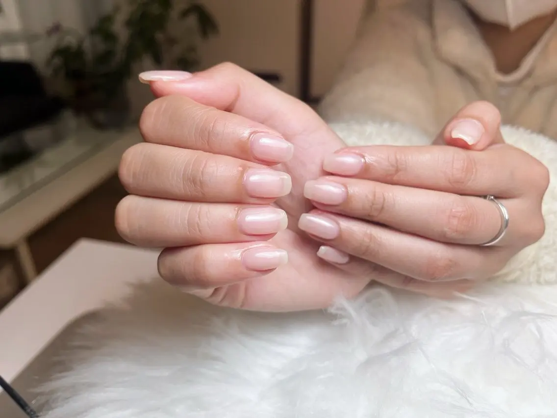 ネイル ハンドネイル Ha Naのネイルデザイン