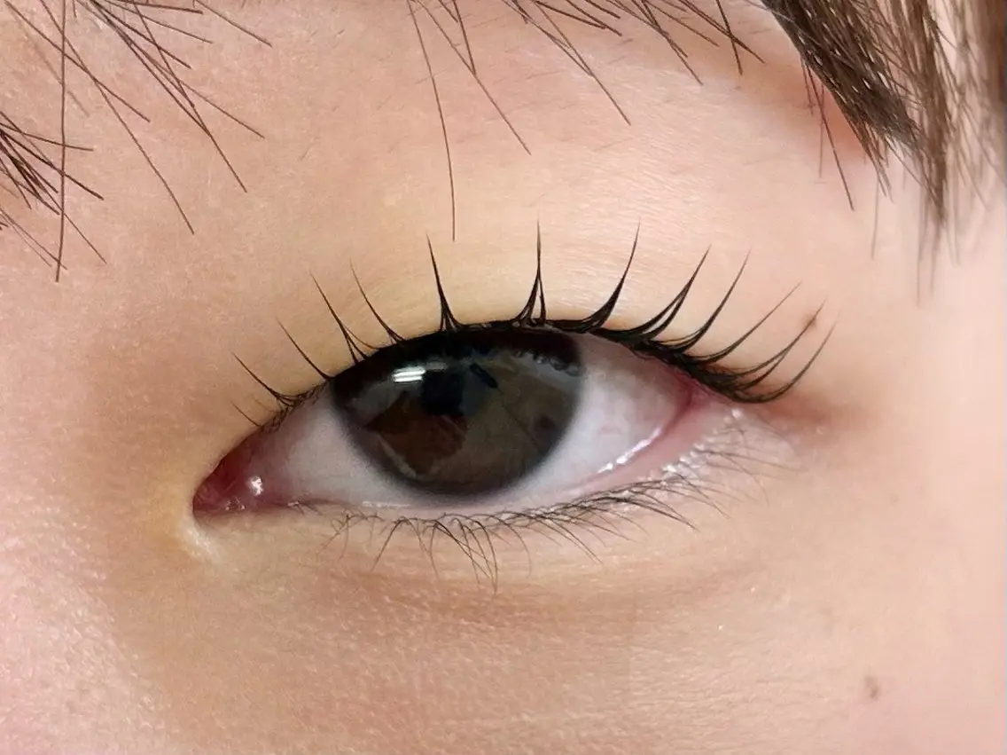 マツエク・マツパ マツパ Miroir Sunadaの眉毛・アイブロウイメージ