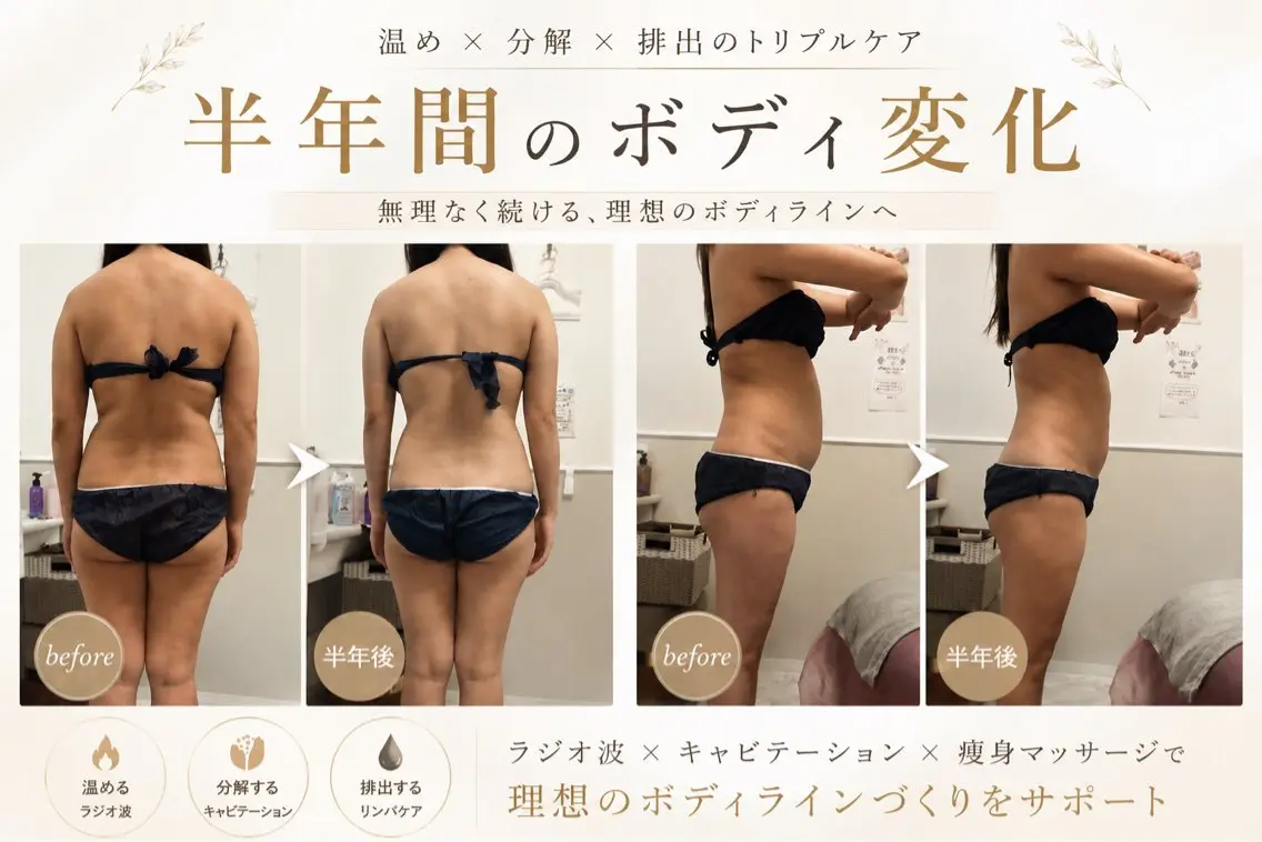 esthetic salon Ranのその他イメージ