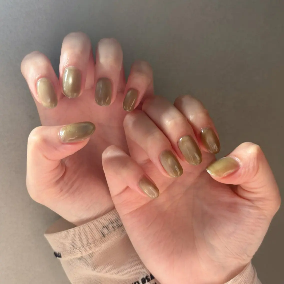 ネイル ハンドネイル Amo Nailのネイルデザイン