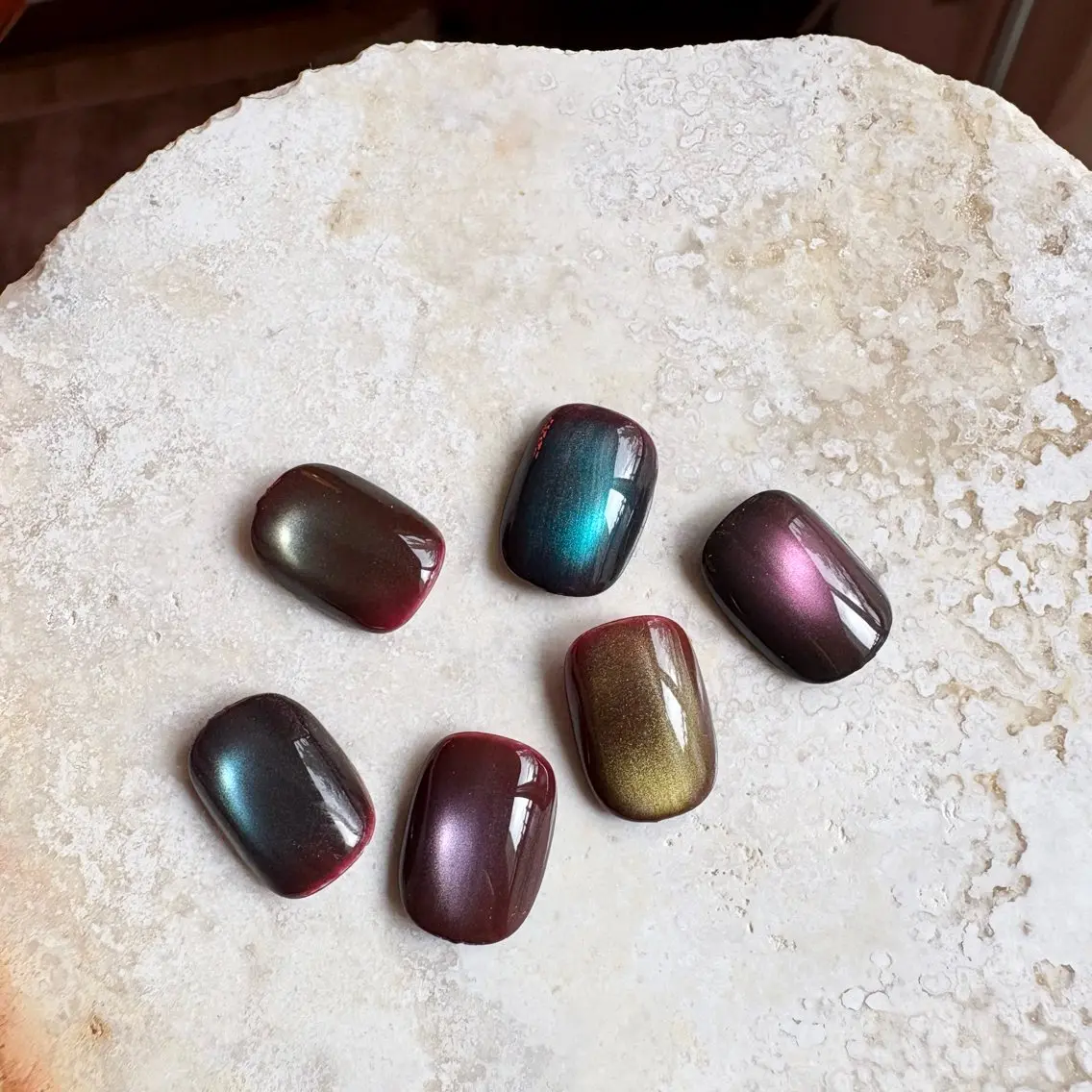 ネイル ハンドネイル natts nail 夏希のネイルデザイン