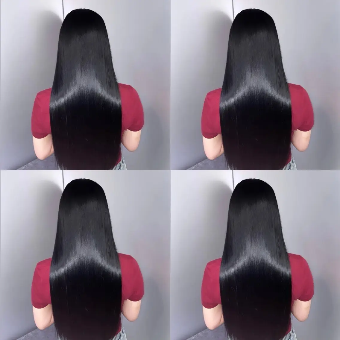 ロング カラー 🌟トップデザイナー 高橋🌟のヘアスタイル