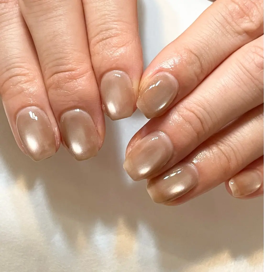 ネイル ハンドネイル 901 AYANOのネイルデザイン