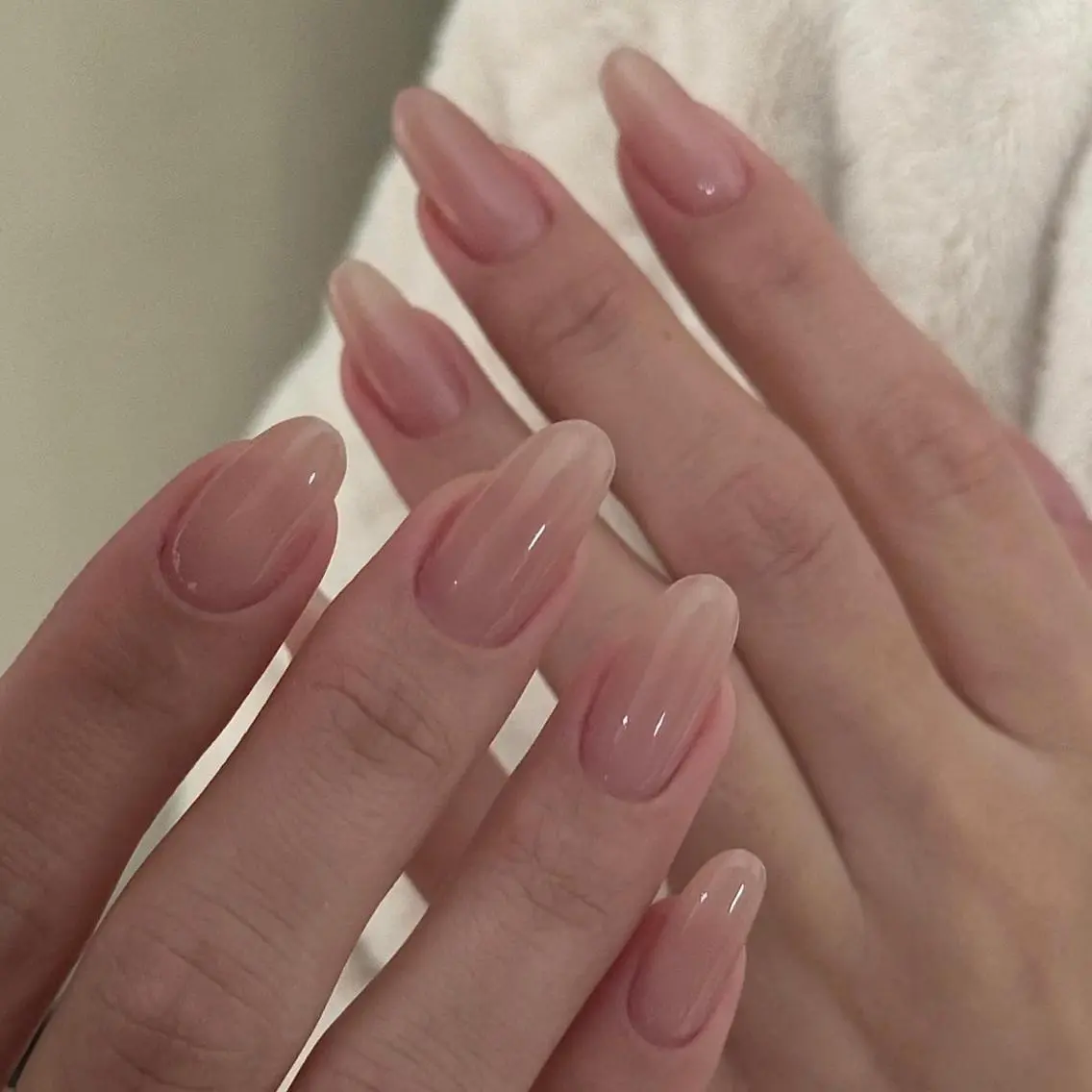 ネイル ハンドネイル 🎀 NaNa_nailのネイルデザイン