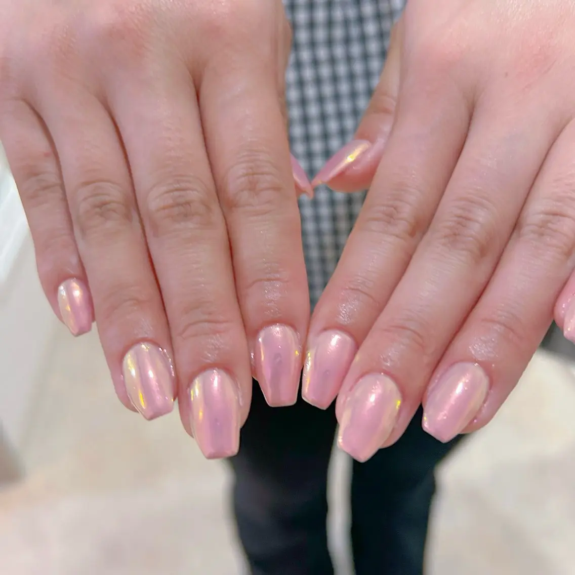 ネイル ハンドネイル フットネイル Bianca 今池店  rinnのネイルデザイン