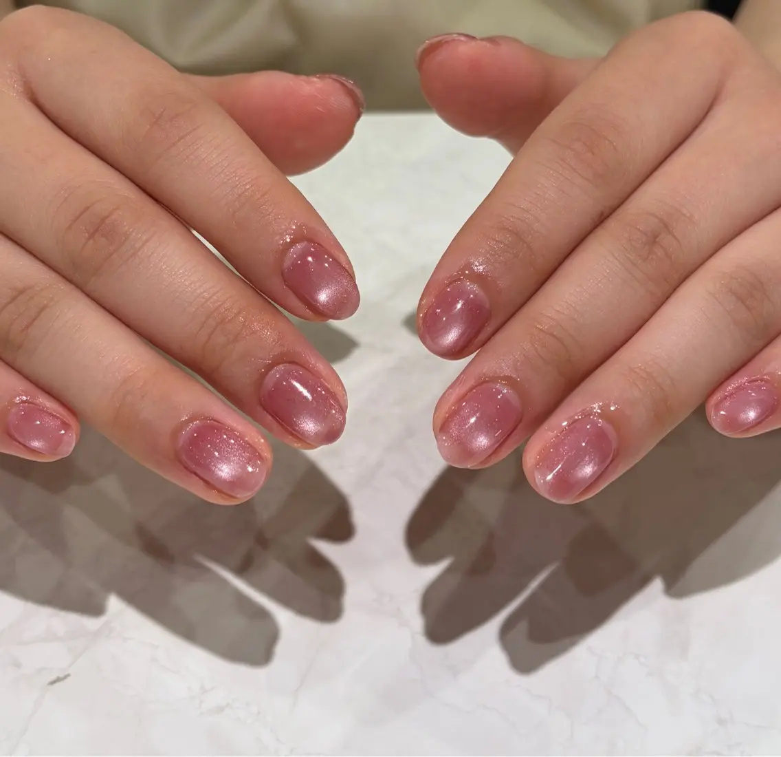 ネイル C. keiのネイルデザイン