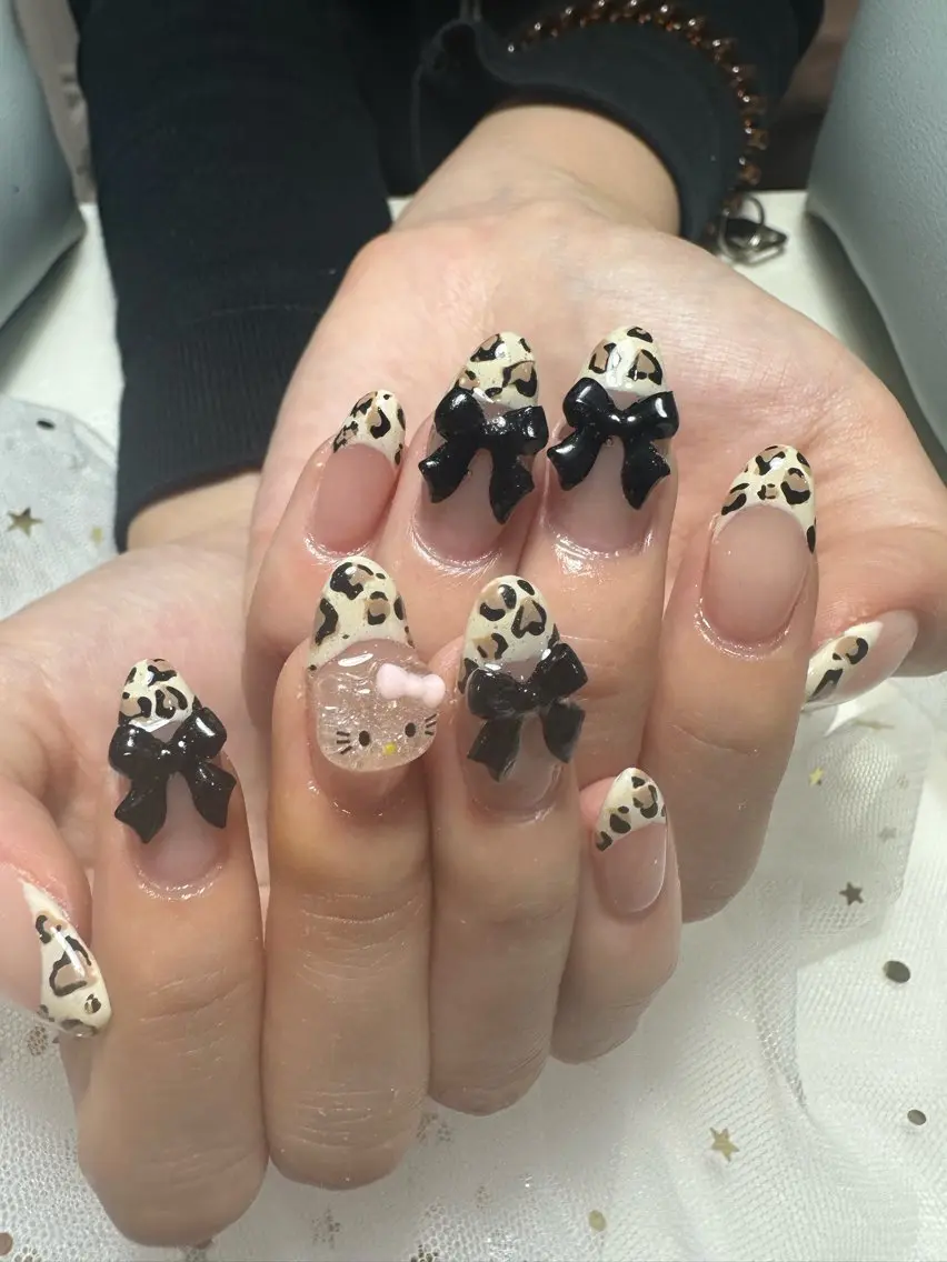 ネイル ハンドネイル Max nail&eyeのネイルデザイン