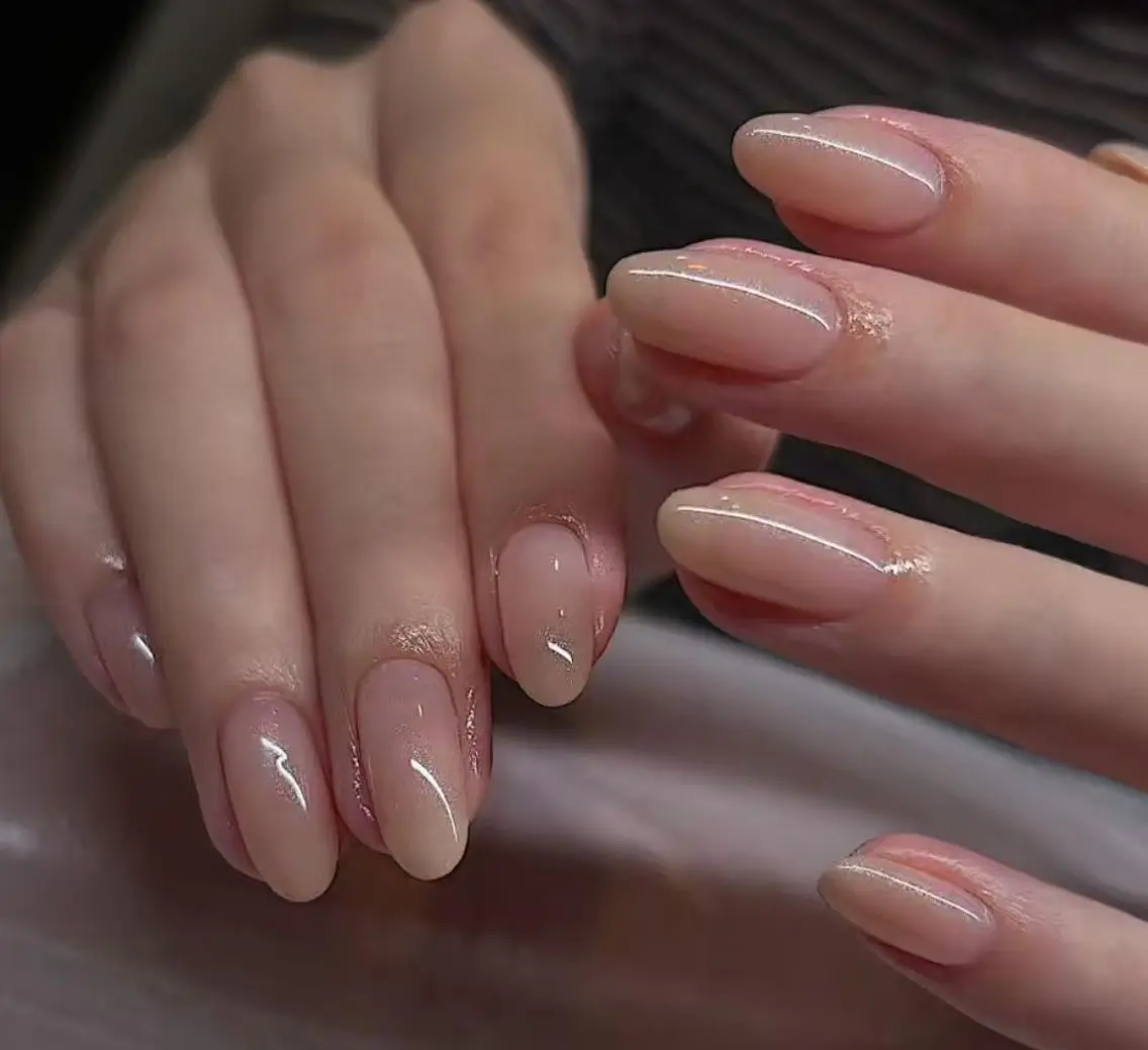 ネイル ハンドネイル 🎀 Ayaka_nailのネイルデザイン