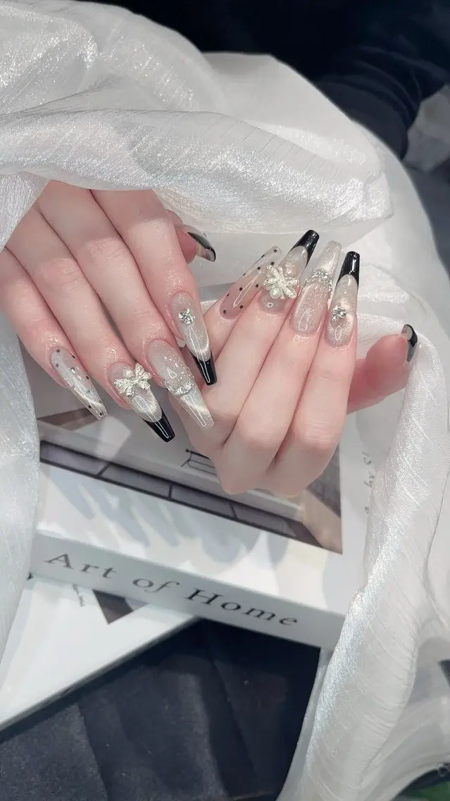 ネイル ハンドネイル SHE Nailのネイルデザイン