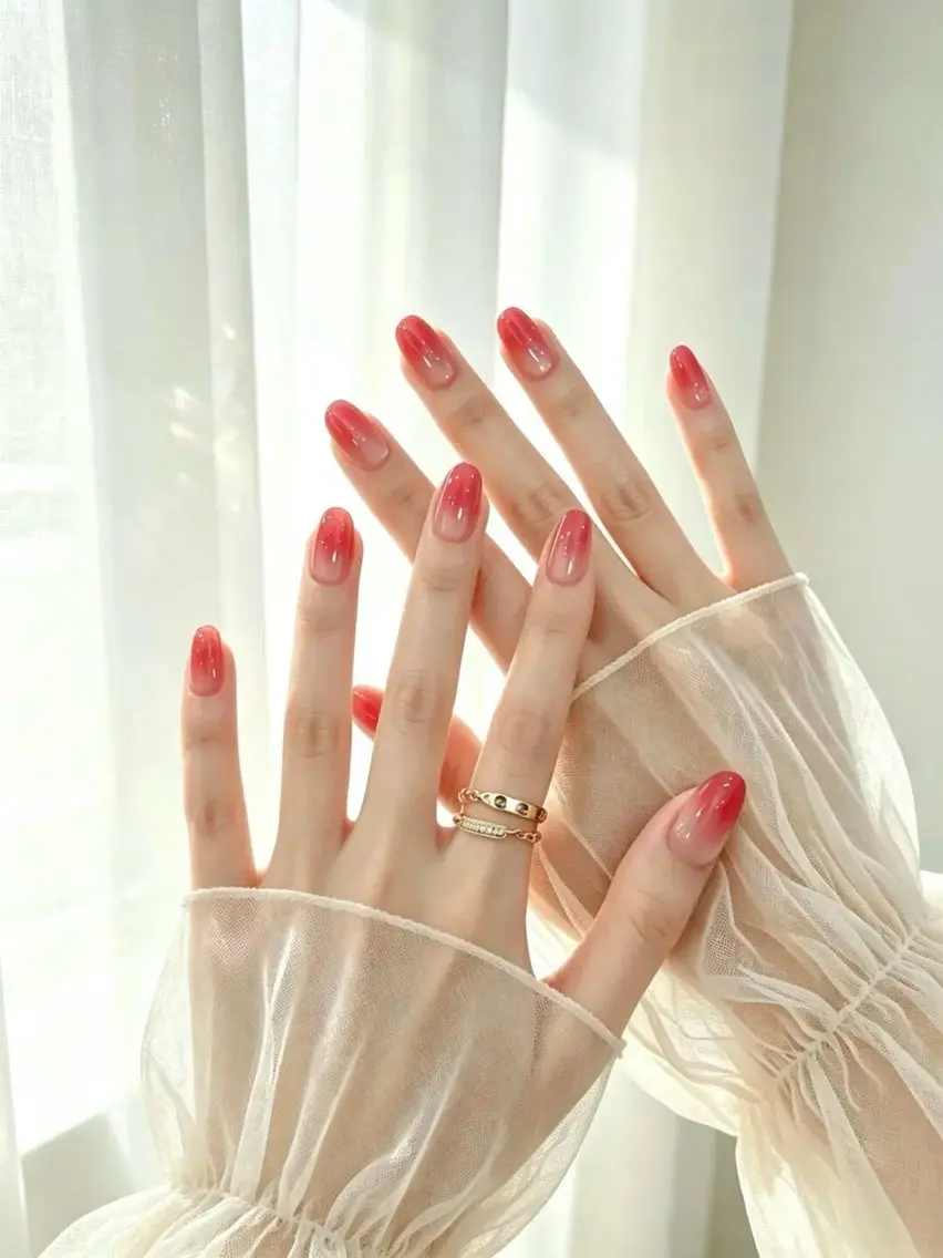 ネイル sunnynail はなのネイルデザイン