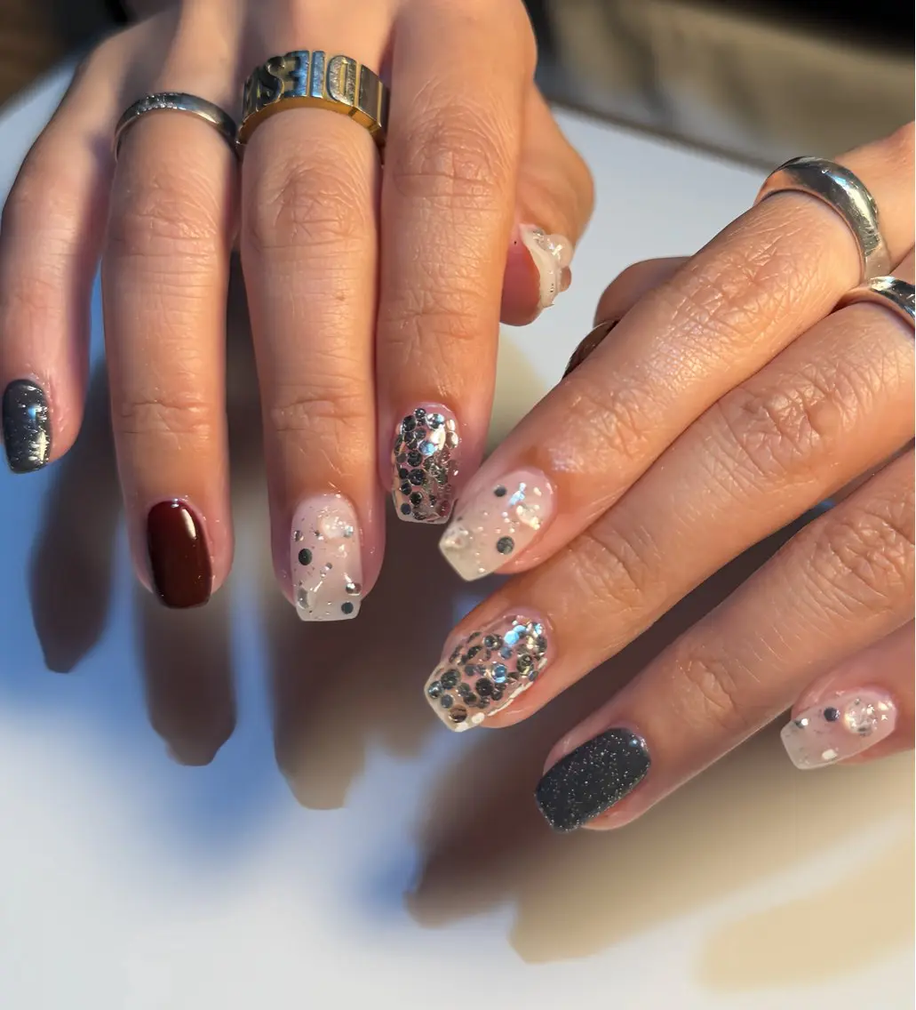 ネイル ハンドネイル arh... nailのネイルデザイン