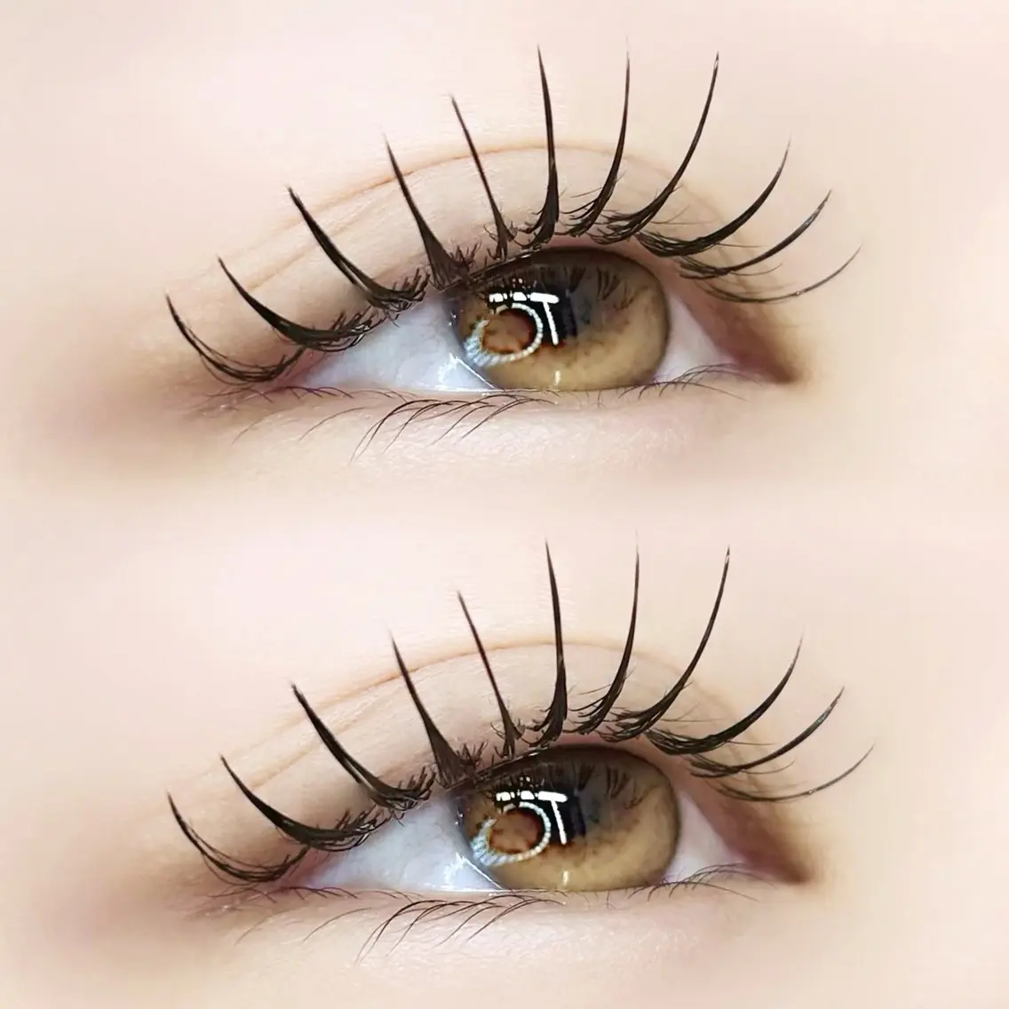 マツエク・マツパ Rona eye ひろなのマツエク・マツパデザイン