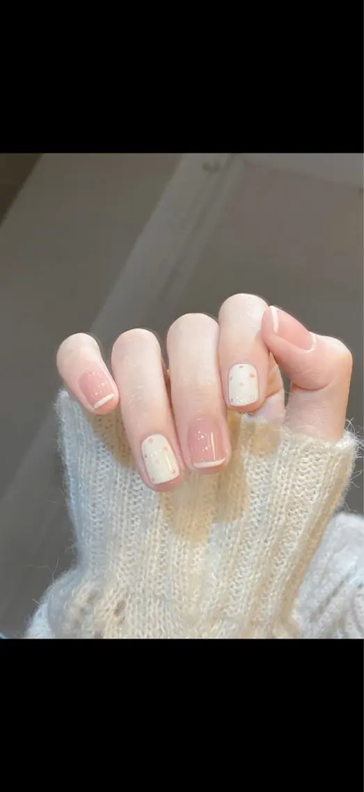 ネイル EN Salon linaのネイルデザイン