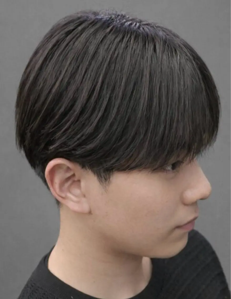 ショート りん ♩*゜のヘアスタイル