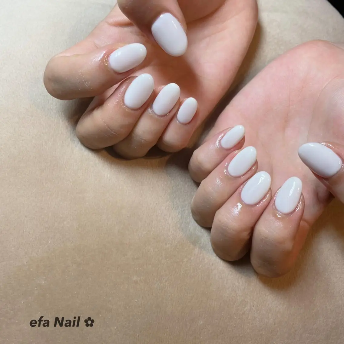 ネイル efa Nail 🌺Okinawaのネイルデザイン