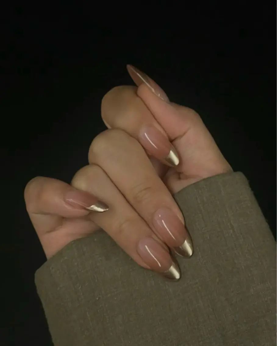 ネイル ハンドネイル ハンドケア H1 Nail Salon ケンのネイルデザイン