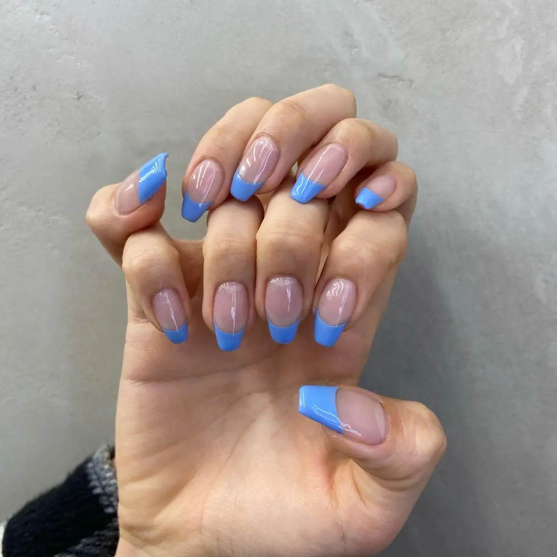 ネイル SEUHI nailのネイルデザイン