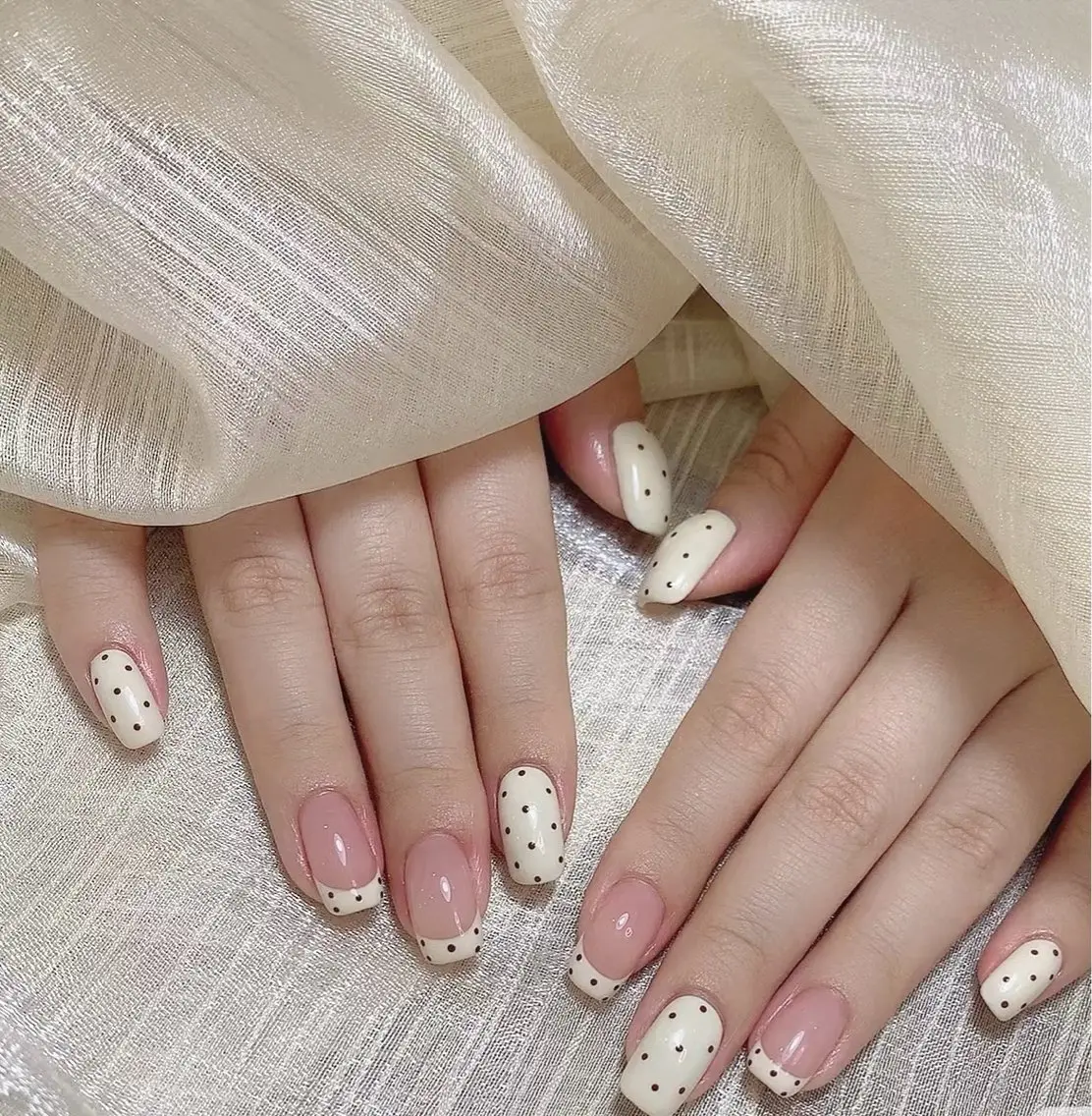 ネイル beautynail Emiのネイルデザイン