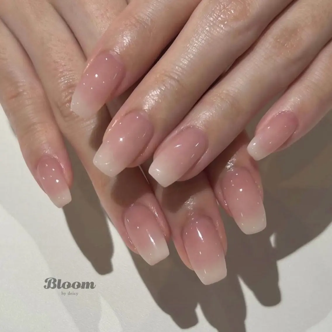 ネイル Luludi honomiのネイルデザイン