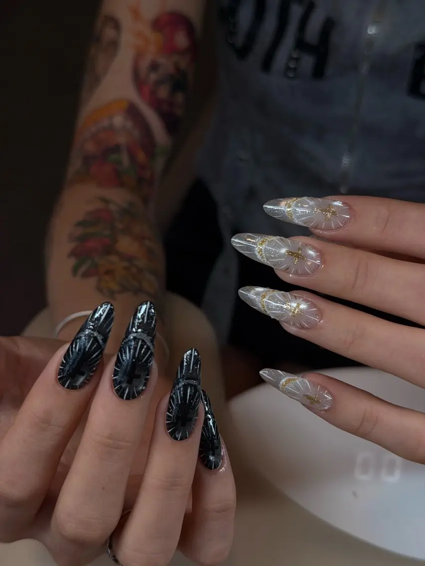 ネイル Nail Salon HARUのネイルデザイン