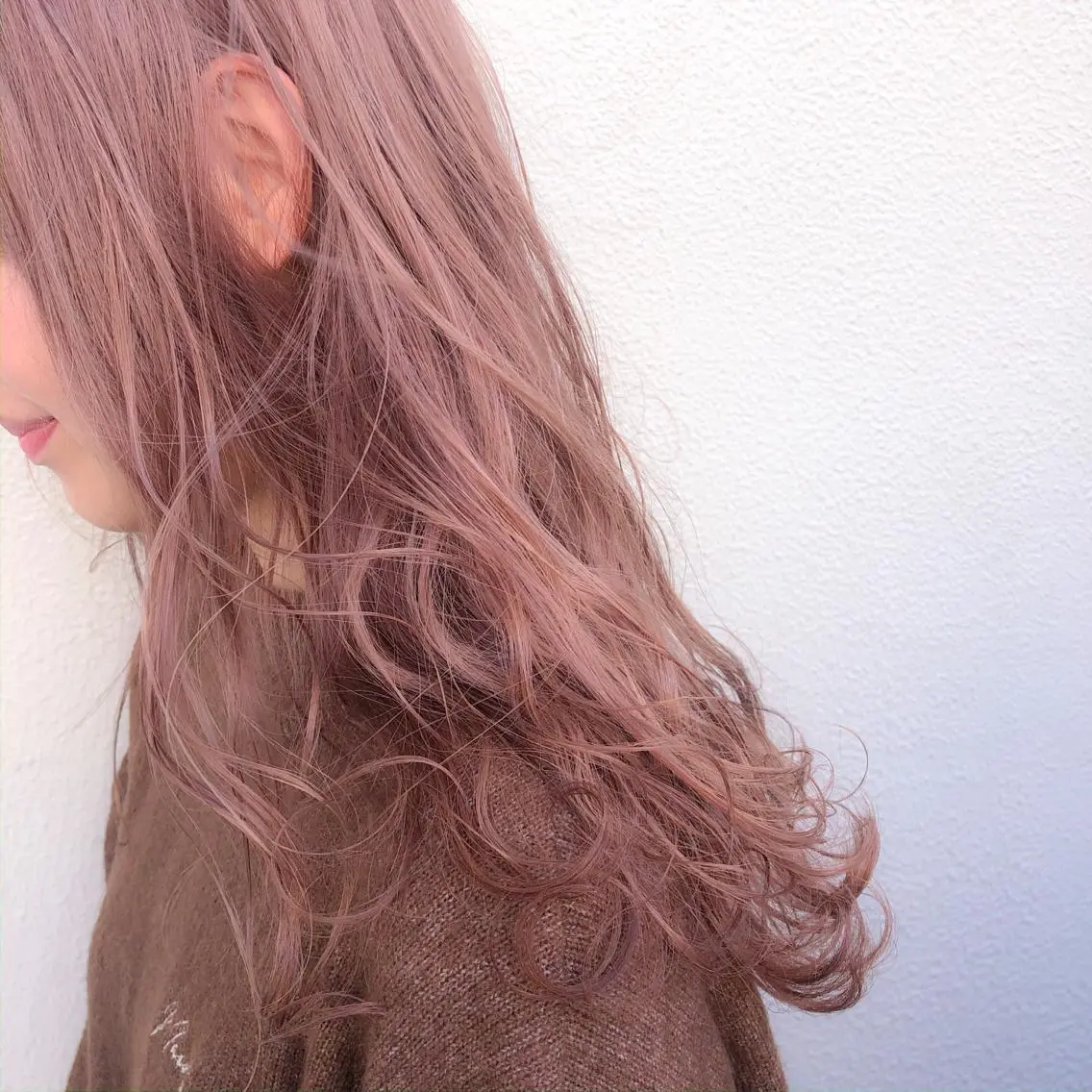 ミディアム カラー パーマ ヘアアレンジ メンズ kenta GATTACAのヘアスタイル