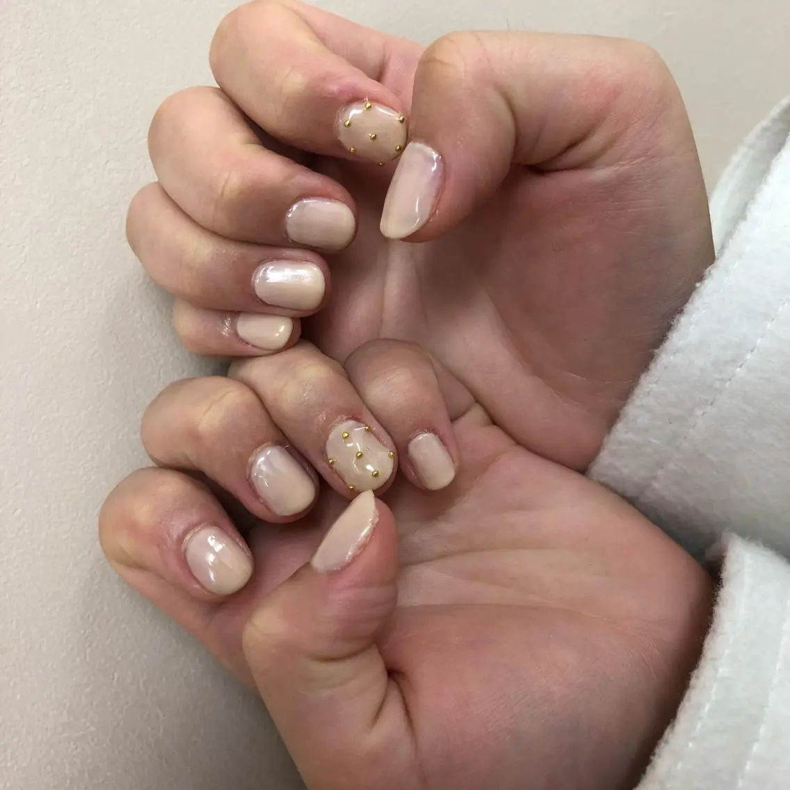 ネイル 本村 かなこのその他イメージ
