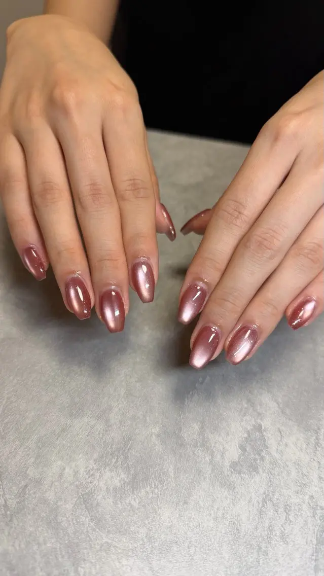 ネイル 𝐧𝐚𝐢𝐥 𝐌𝐢𝐖𝐢𝐢のネイルデザイン