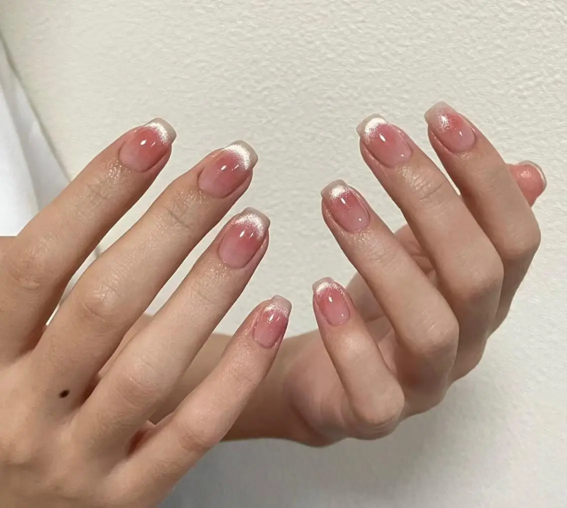 ネイル ハンドネイル 💫 Tsuki_Nailのネイルデザイン