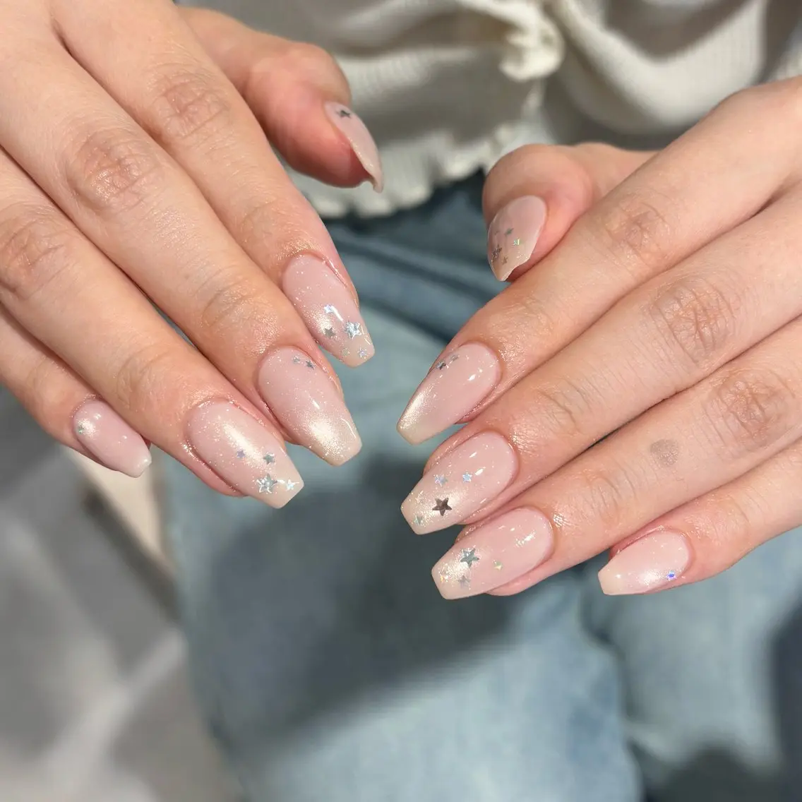 ネイル 持ち込み モデル様募集中♡ Kokomi🍮のネイルデザイン