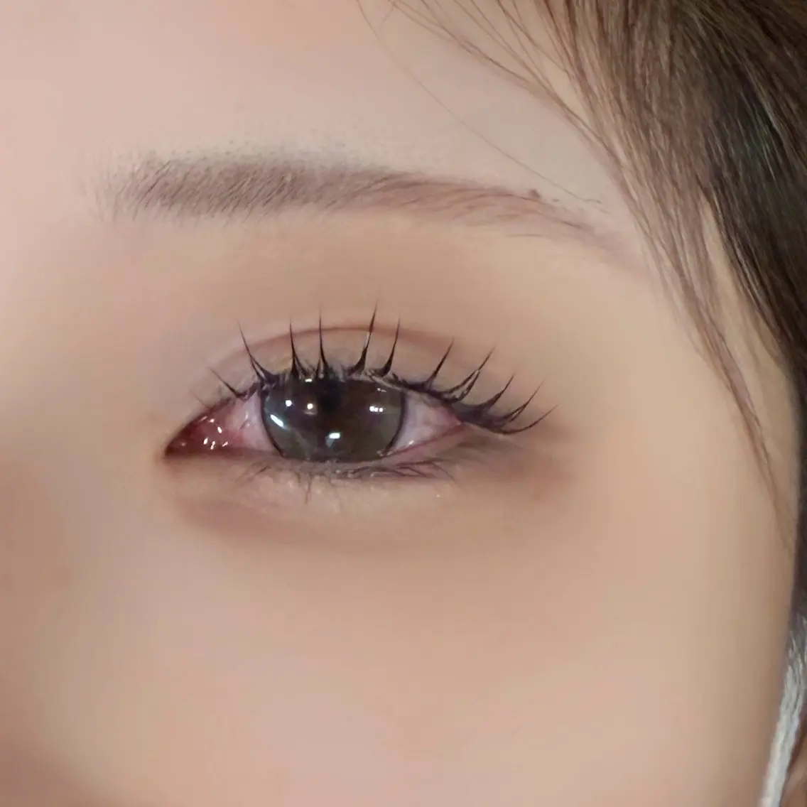 マツエク・マツパ eyela mizuki🧸のマツエク・マツパデザイン