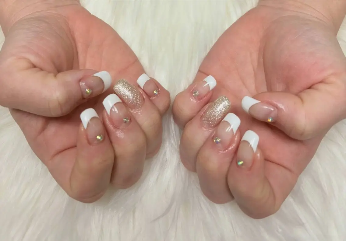 ネイル ｍｅｌｉｓｓａ Ｎａｉｌｓのネイルデザイン