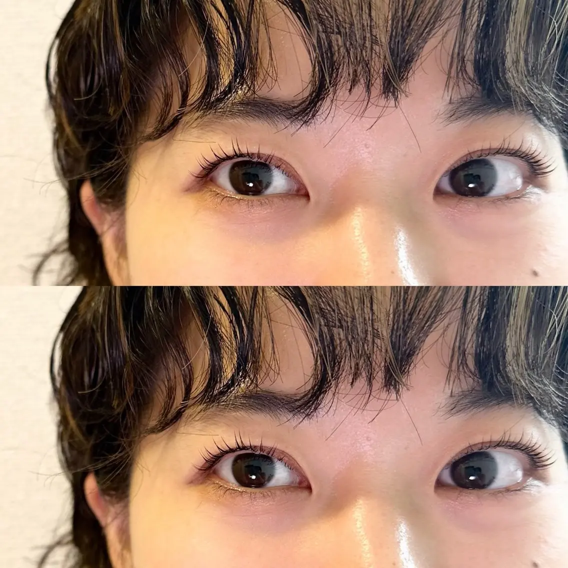 マツエク・マツパ kivi 侑生のマツエク・マツパデザイン