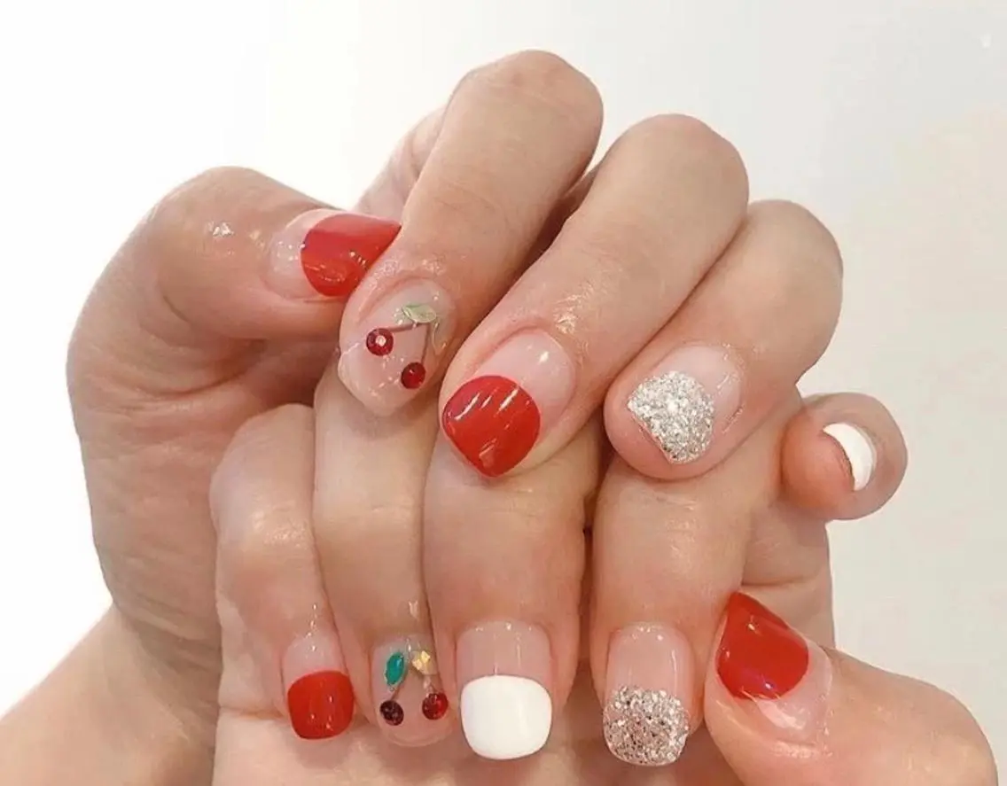 ネイル Nail&Eye lash Nanaのネイルデザイン