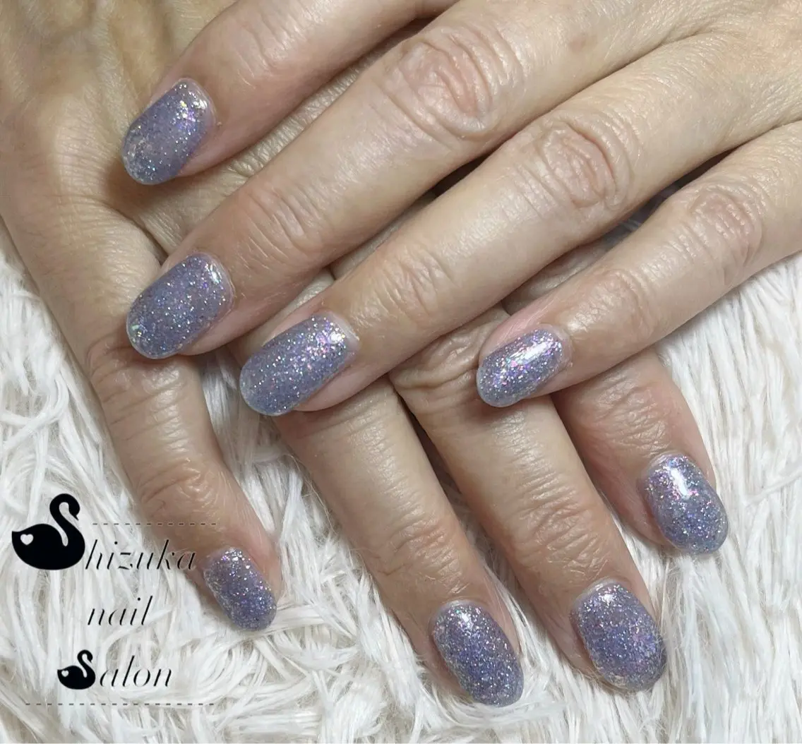 ネイル ハンドネイル Shizuka Nail Salonのネイルデザイン