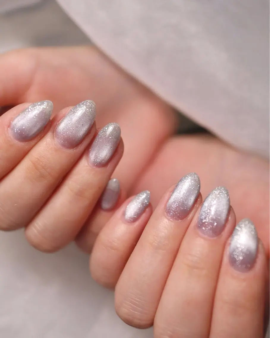 ミディアム ハンドネイル 悠 - Yuu - Erikaのネイルデザイン