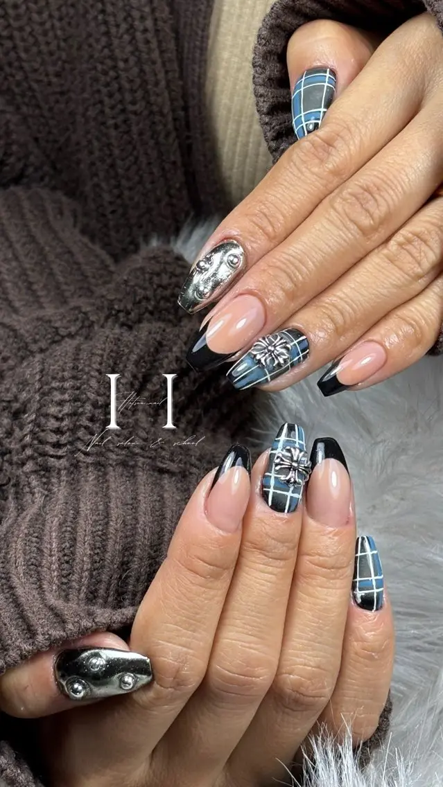 ネイル HatsuuNail salonアリスのネイルデザイン
