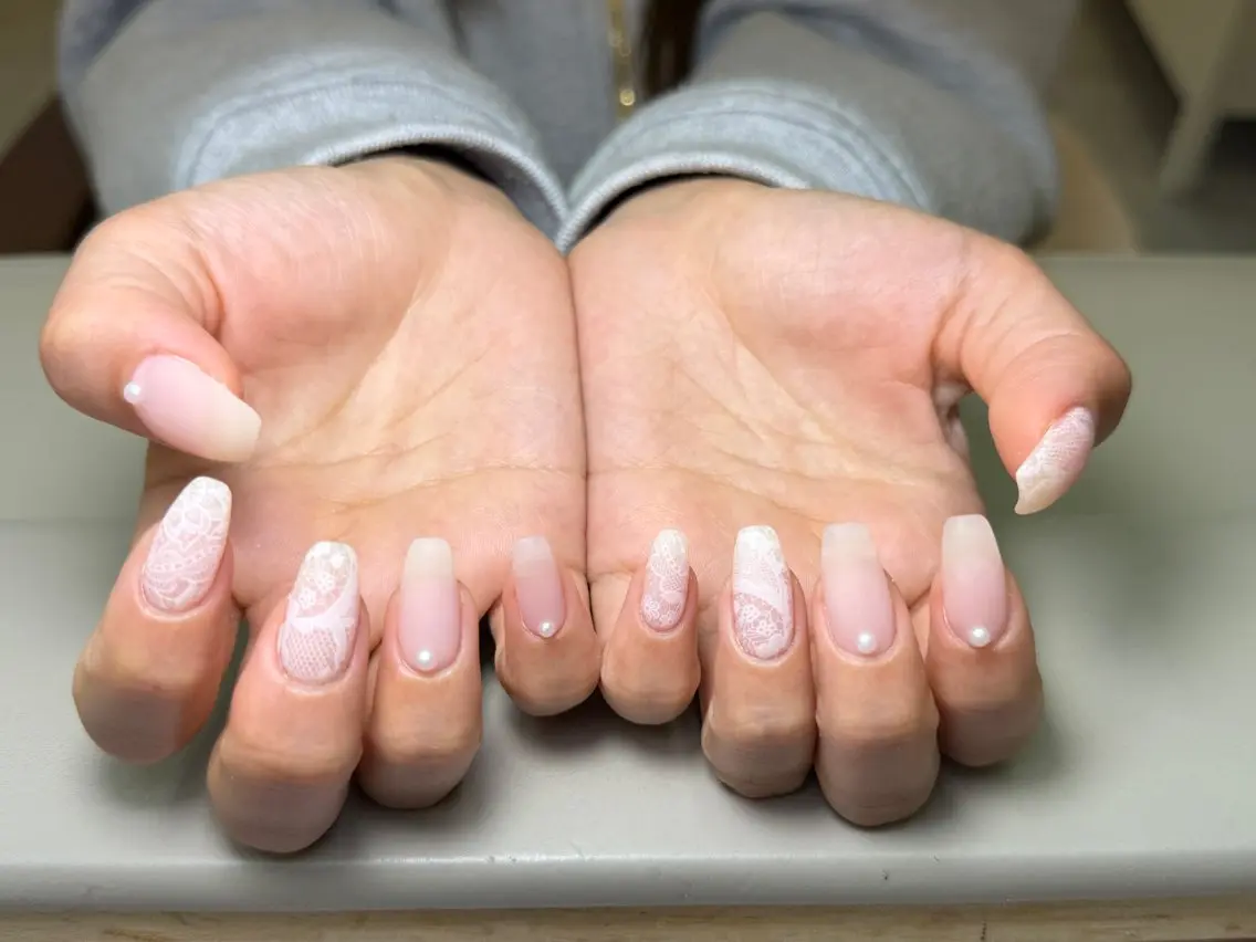 ネイル july nailのネイルデザイン