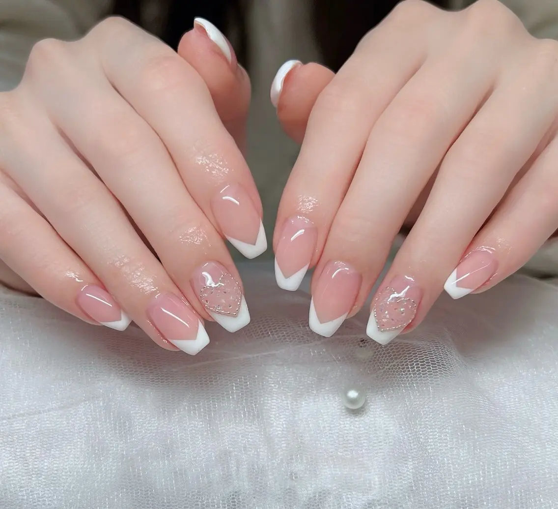 ネイル ハンドネイル 🎀Lilla💎 Nail Salonのネイルデザイン