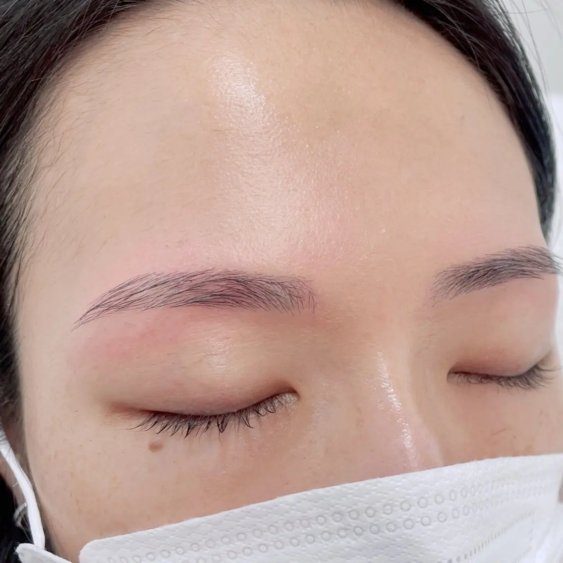 アイブロウ Nain.立川 shibataの眉毛・アイブロウイメージ