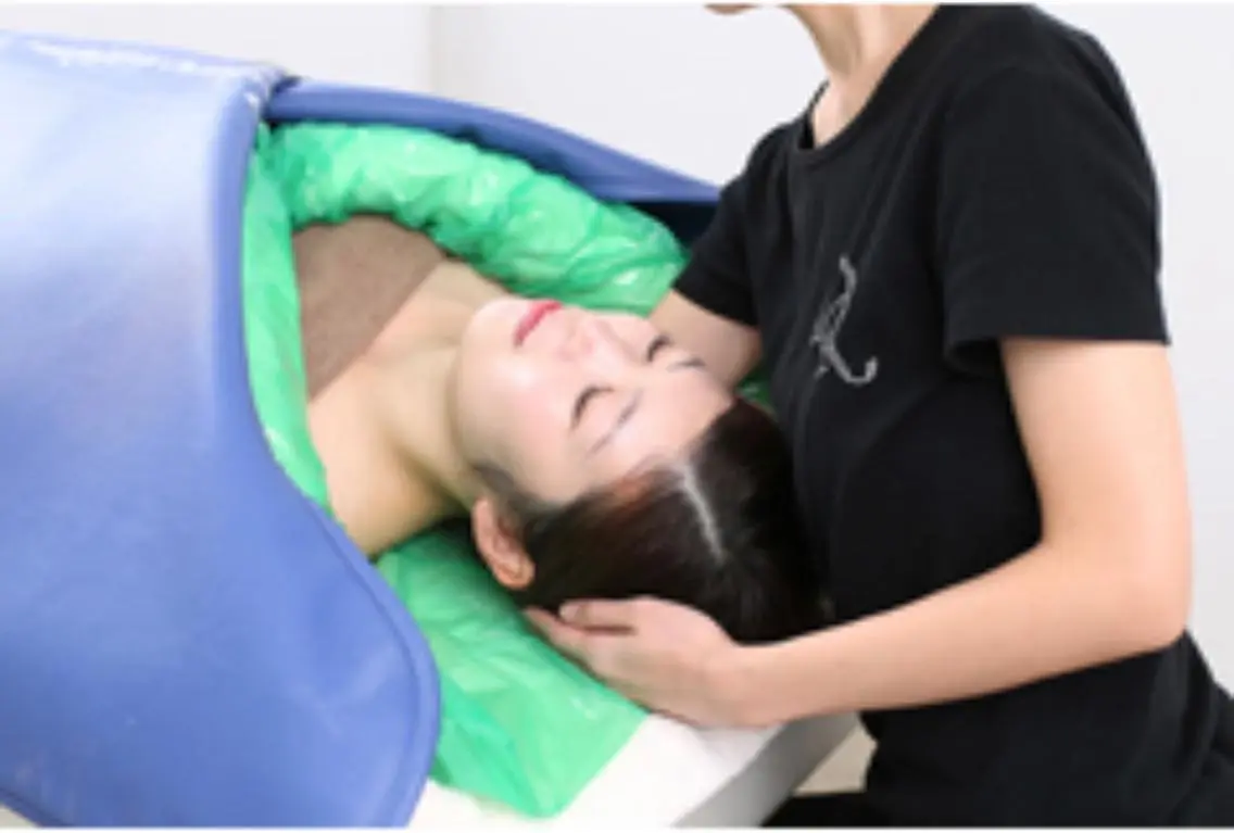 【真の健康自律神経・腸内環境】リフレッシュオーガンズの写真