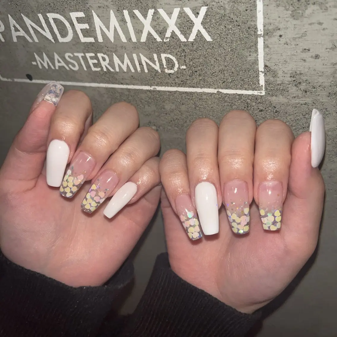 ネイル yukina nailのネイルデザイン