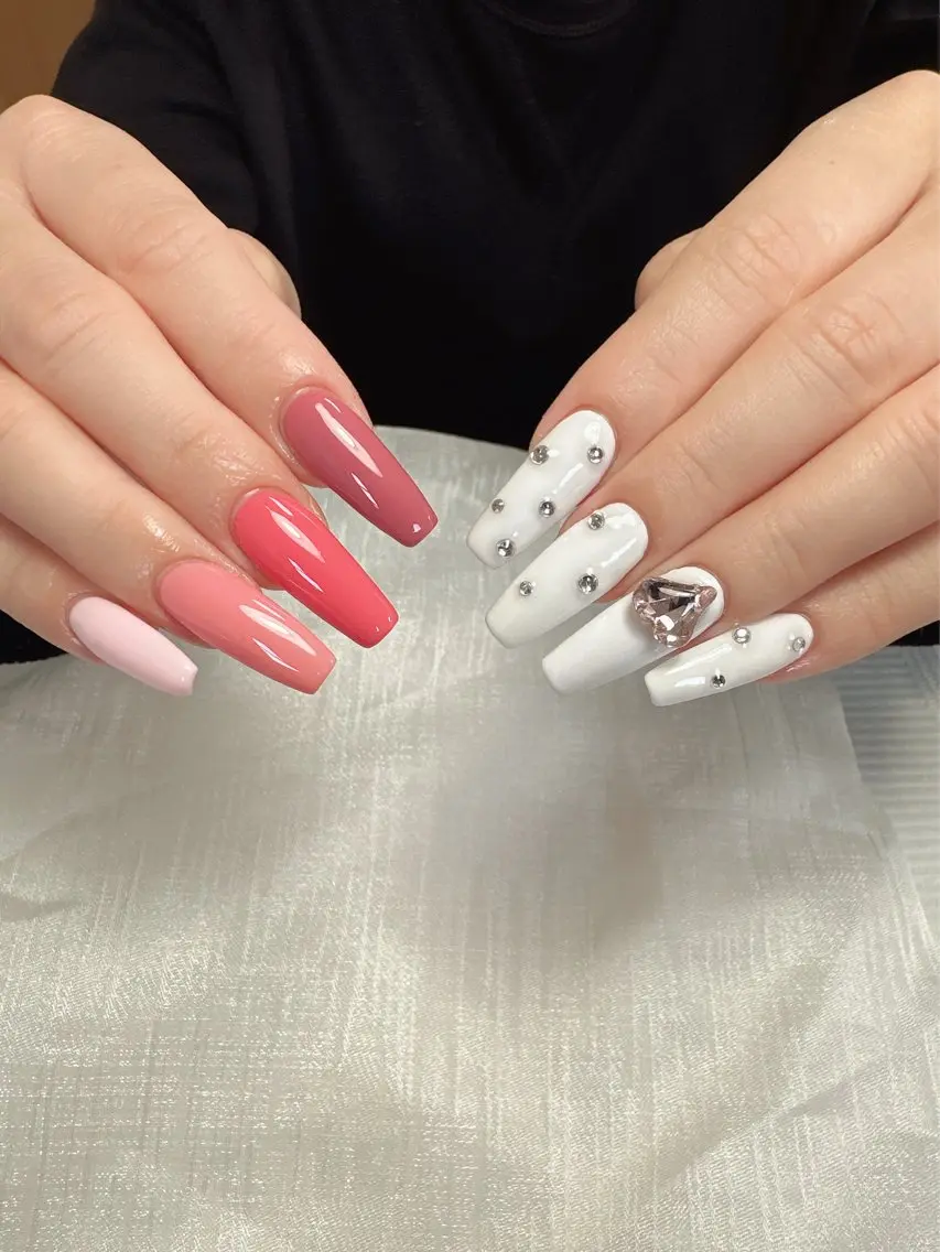 ネイル P&Y NailSalonのネイルデザイン