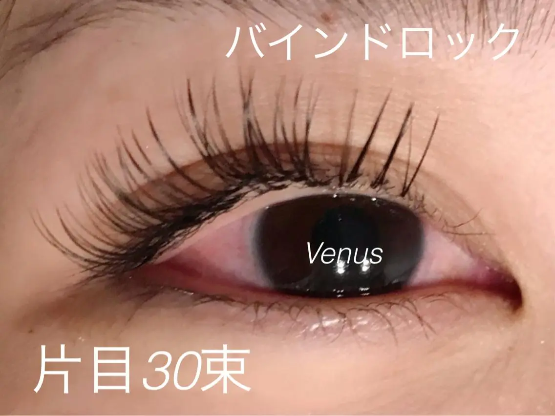 マツエク・マツパ eyelash catwinkのマツエク・マツパデザイン
