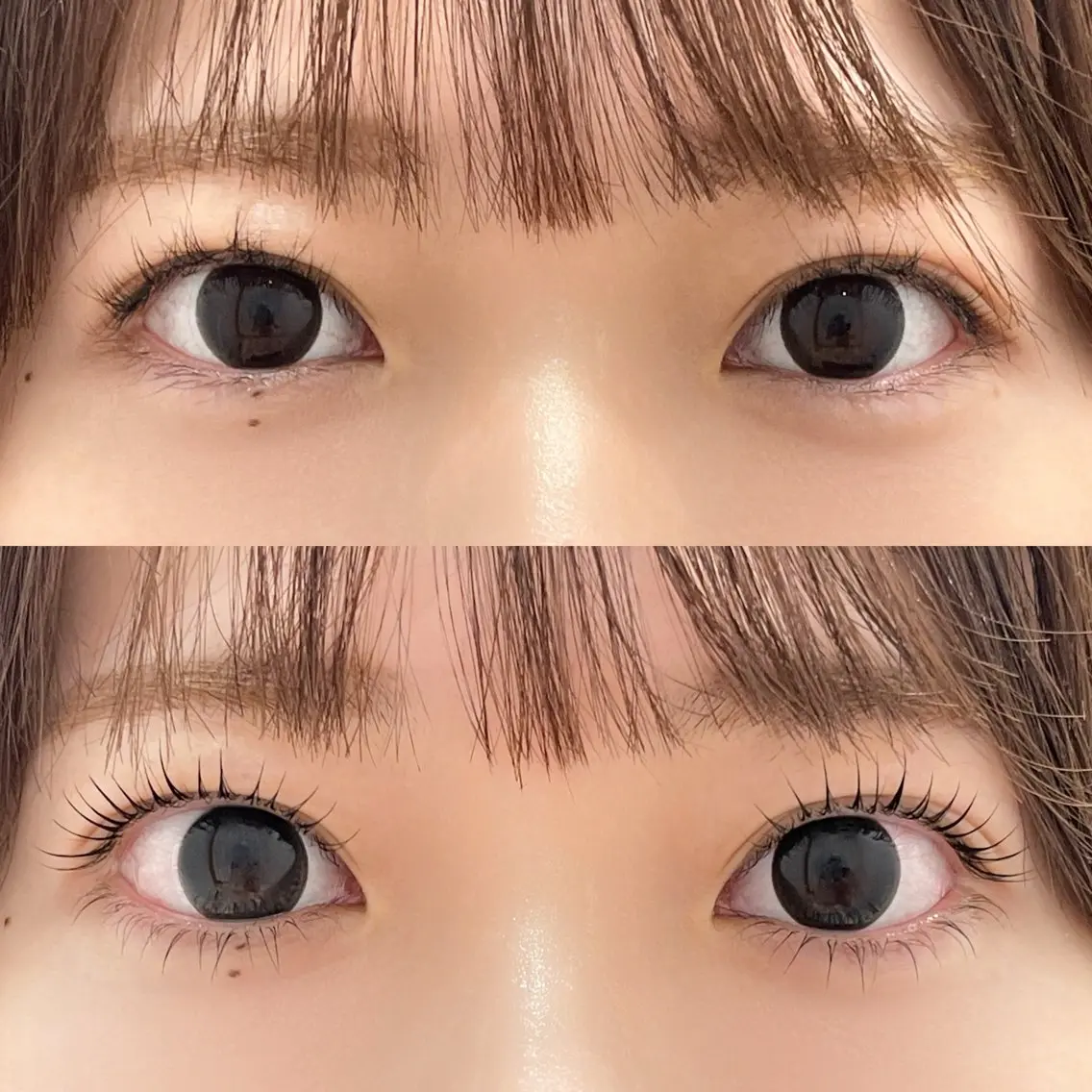 マツエク・マツパ マツパ 原宿まつ毛パーマ 🎀アイリストのマツエク・マツパデザイン