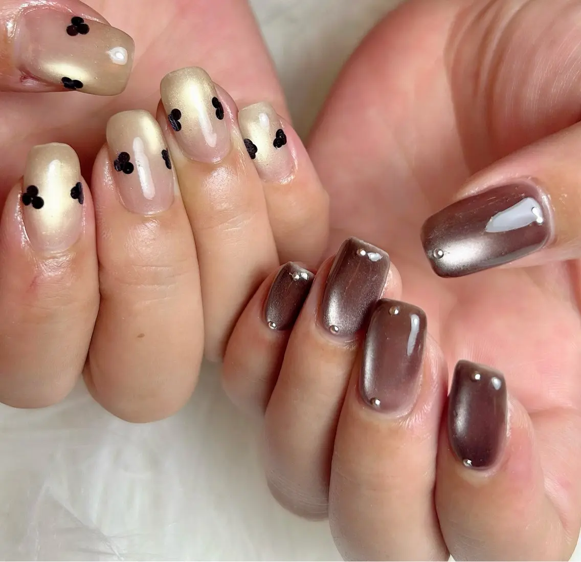 ネイル COCO nail salonのネイルデザイン
