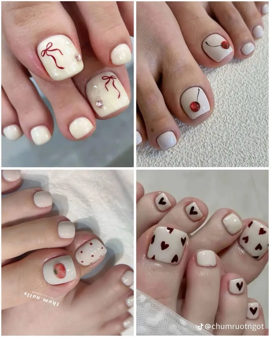 ネイル Hana Nailのネイルデザイン