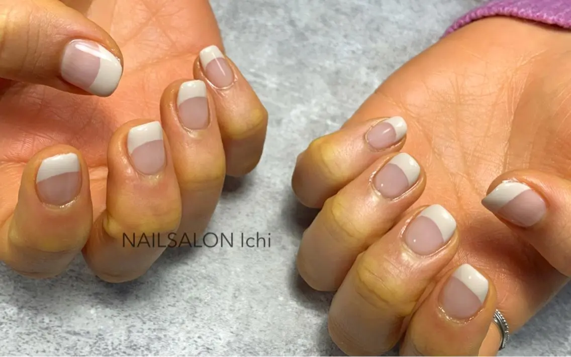 ネイル ハンドネイル NAILSALON Ichiのネイルデザイン