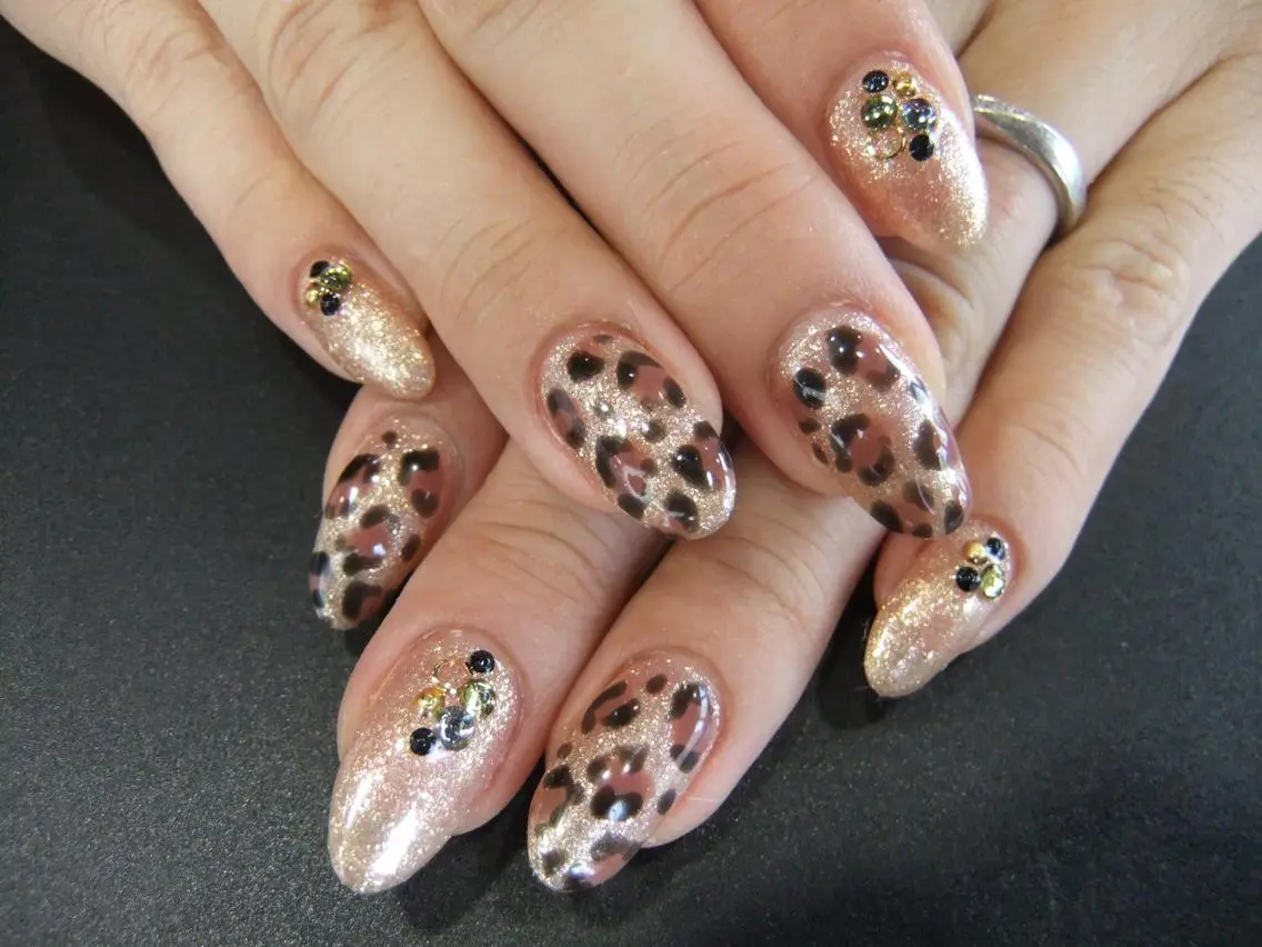 ネイル K- nailのネイルデザイン
